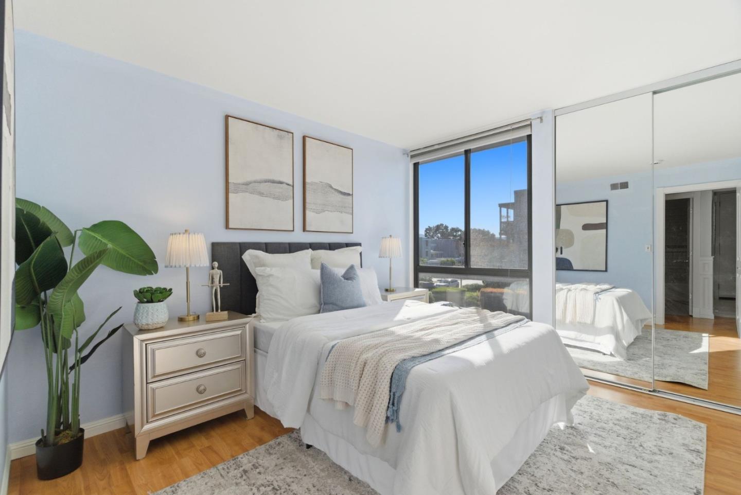 Detail Gallery Image 15 of 30 For 651 Port Dr #208,  San Mateo,  CA 94404 - 3 Beds | 2 Baths