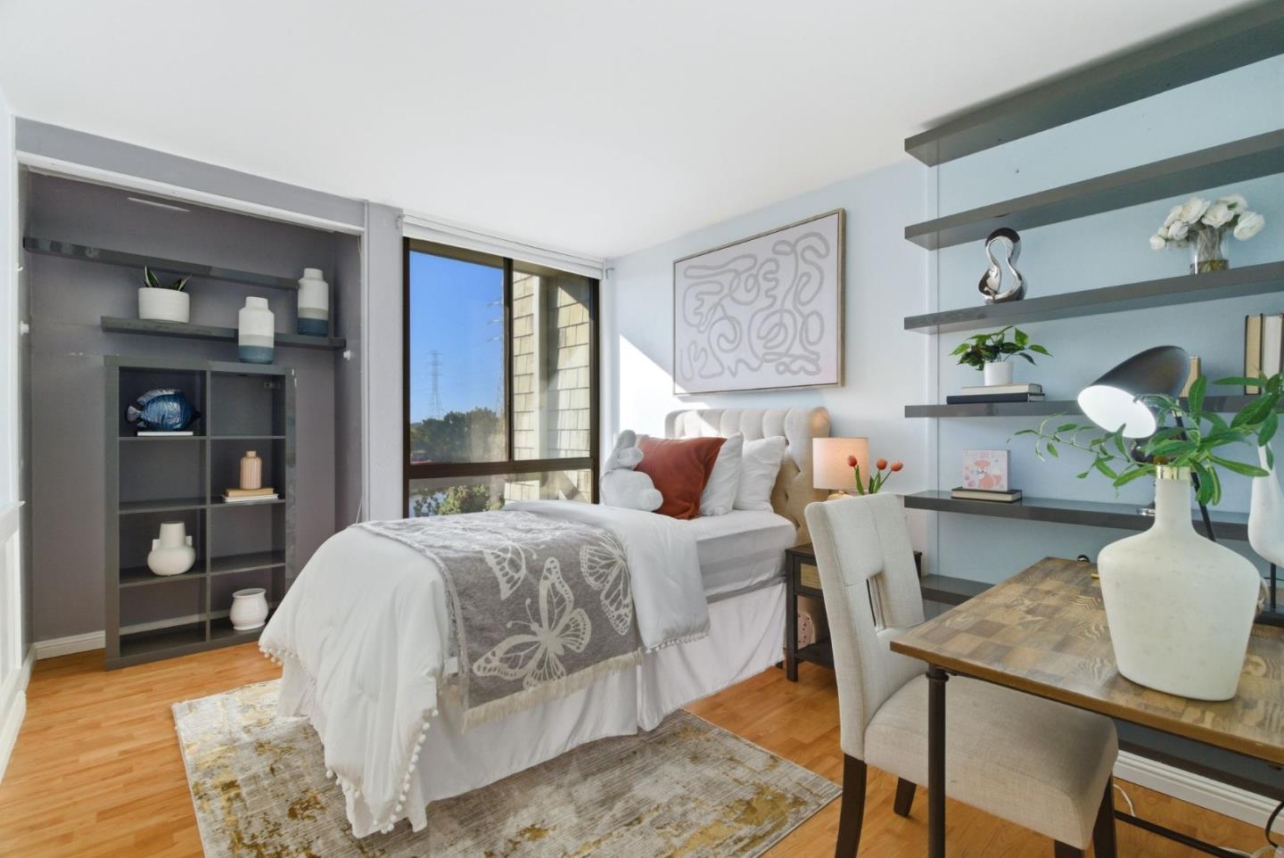 Detail Gallery Image 16 of 30 For 651 Port Dr #208,  San Mateo,  CA 94404 - 3 Beds | 2 Baths