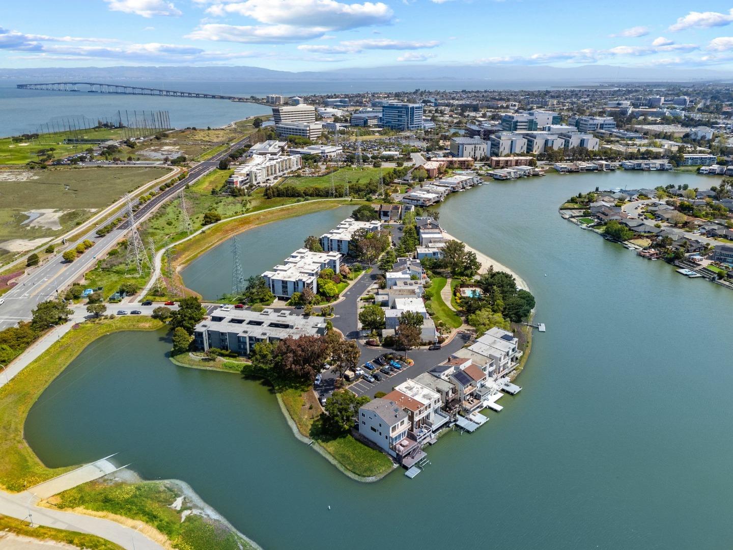 Detail Gallery Image 28 of 30 For 651 Port Dr #208,  San Mateo,  CA 94404 - 3 Beds | 2 Baths