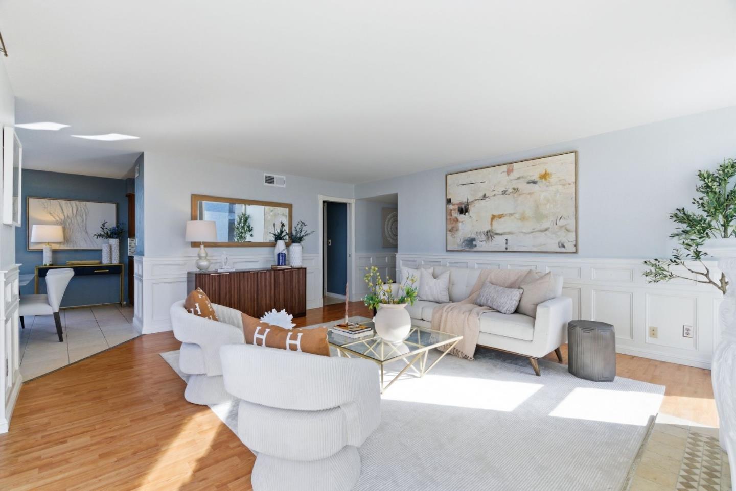 Detail Gallery Image 6 of 30 For 651 Port Dr #208,  San Mateo,  CA 94404 - 3 Beds | 2 Baths