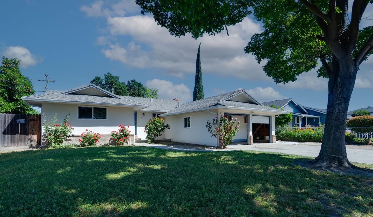 Detail Gallery Image 41 of 41 For 127 W Loretta Ave, Stockton,  CA 95207 - 3 Beds | 2 Baths