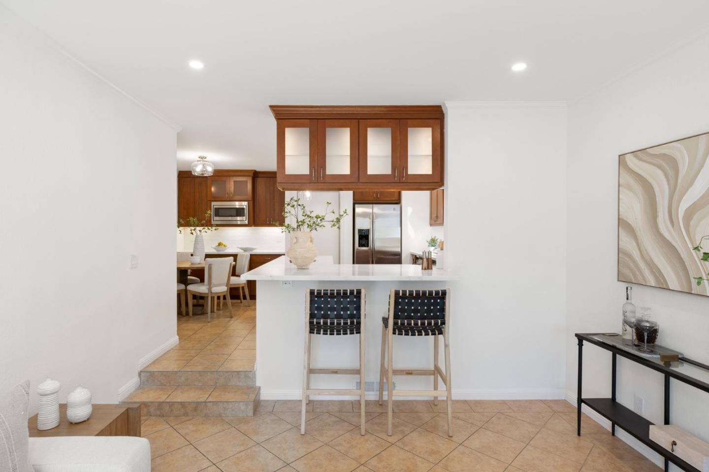 Detail Gallery Image 20 of 78 For 600 Comet Dr, Foster City,  CA 94404 - 4 Beds | 2 Baths