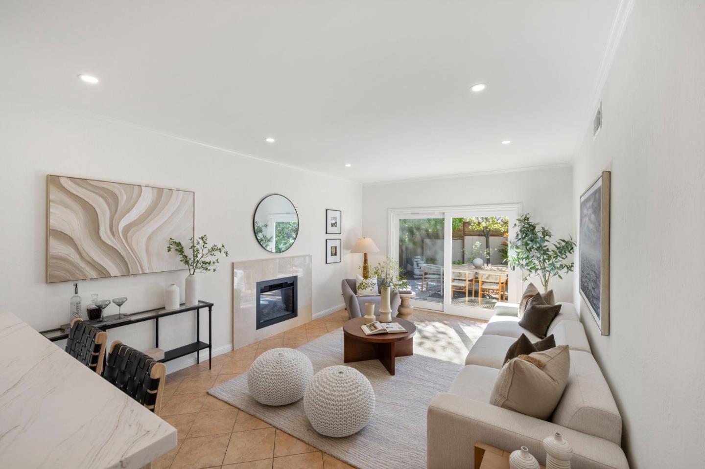 Detail Gallery Image 21 of 78 For 600 Comet Dr, Foster City,  CA 94404 - 4 Beds | 2 Baths