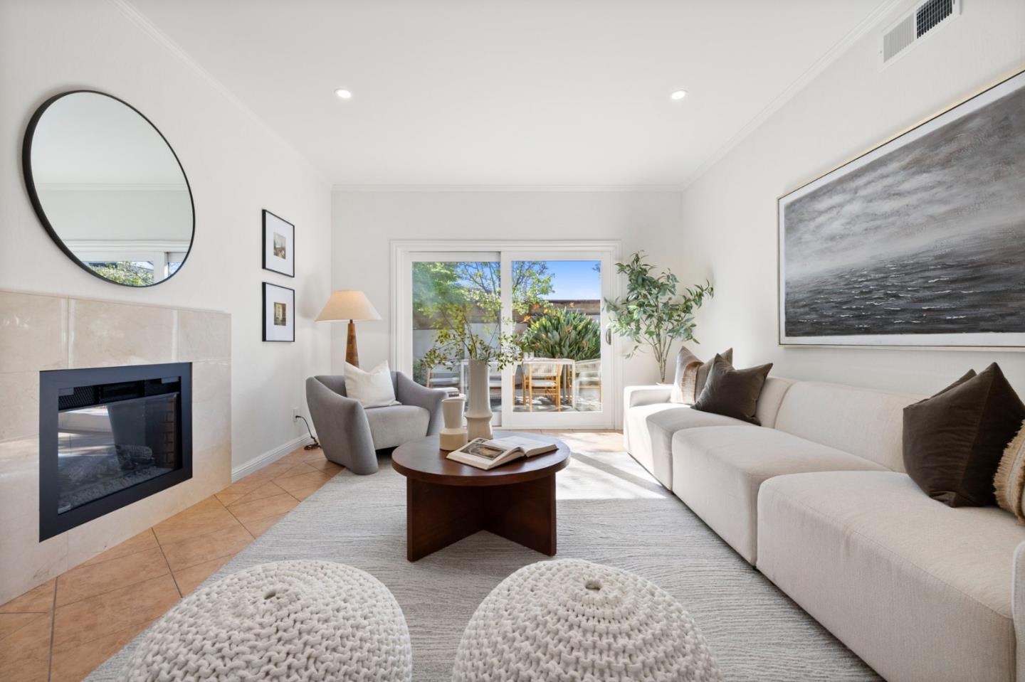 Detail Gallery Image 23 of 78 For 600 Comet Dr, Foster City,  CA 94404 - 4 Beds | 2 Baths