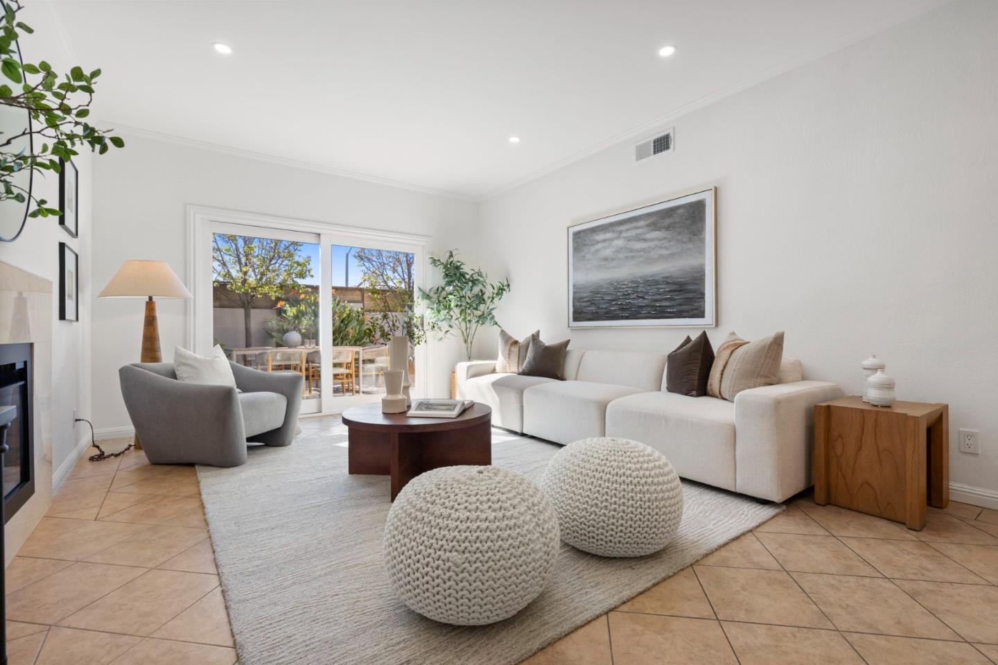 Detail Gallery Image 24 of 78 For 600 Comet Dr, Foster City,  CA 94404 - 4 Beds | 2 Baths