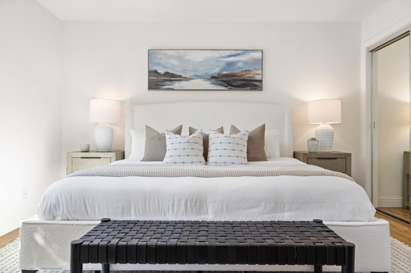 Detail Gallery Image 30 of 78 For 600 Comet Dr, Foster City,  CA 94404 - 4 Beds | 2 Baths