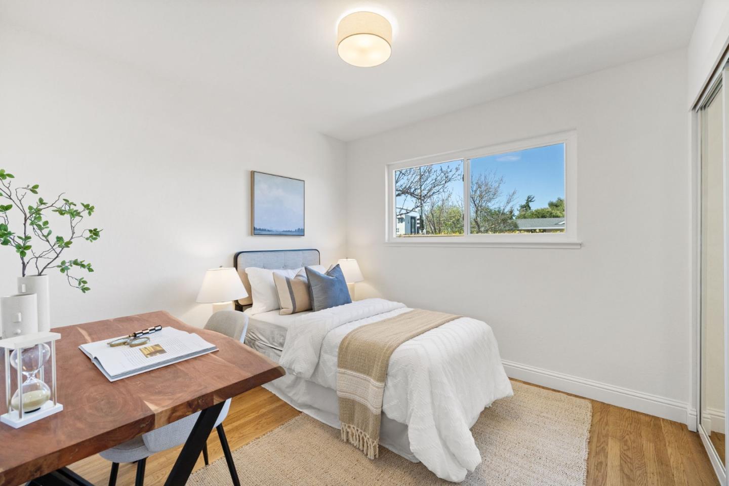 Detail Gallery Image 36 of 78 For 600 Comet Dr, Foster City,  CA 94404 - 4 Beds | 2 Baths