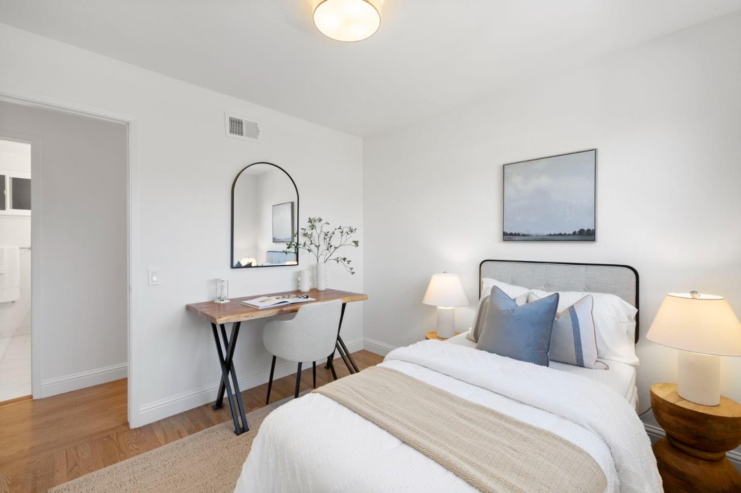 Detail Gallery Image 37 of 78 For 600 Comet Dr, Foster City,  CA 94404 - 4 Beds | 2 Baths