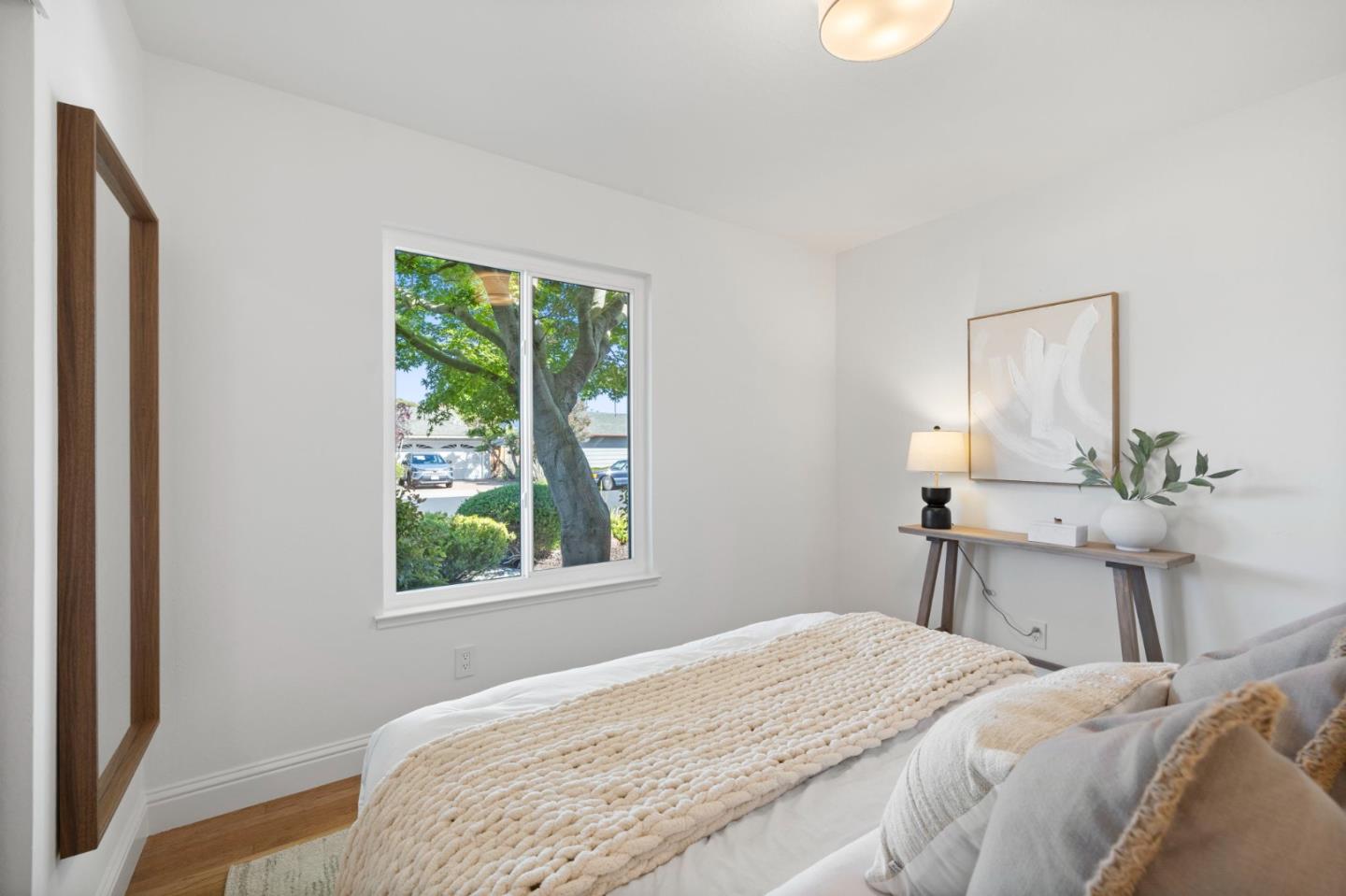 Detail Gallery Image 43 of 78 For 600 Comet Dr, Foster City,  CA 94404 - 4 Beds | 2 Baths