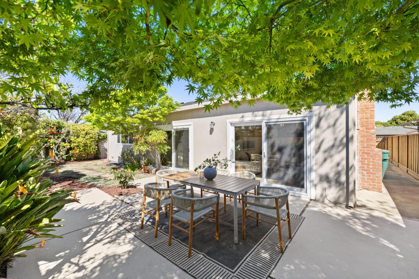 Detail Gallery Image 46 of 78 For 600 Comet Dr, Foster City,  CA 94404 - 4 Beds | 2 Baths