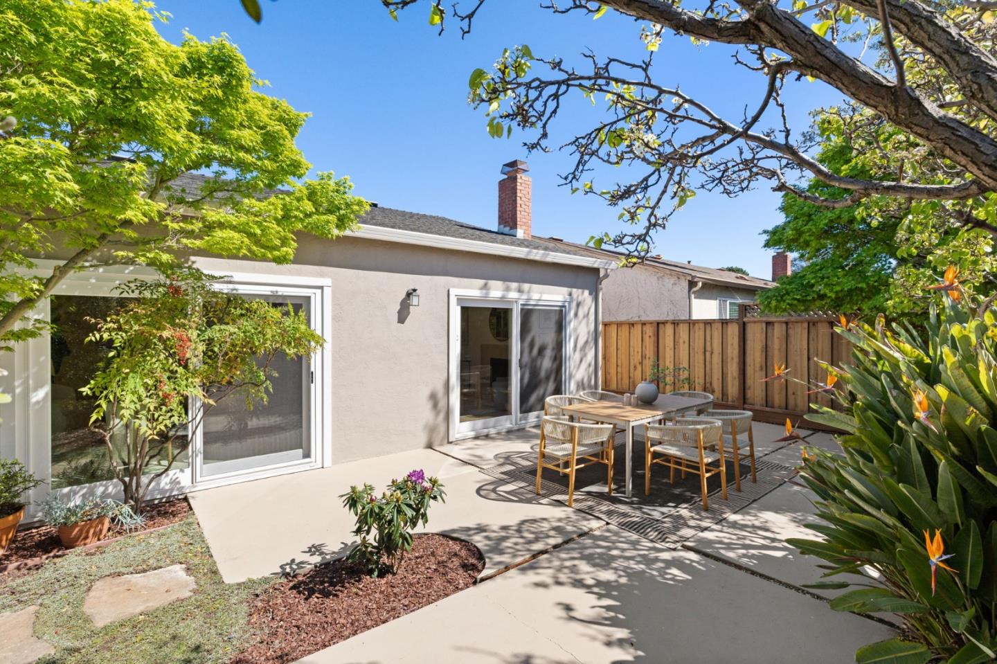 Detail Gallery Image 51 of 78 For 600 Comet Dr, Foster City,  CA 94404 - 4 Beds | 2 Baths