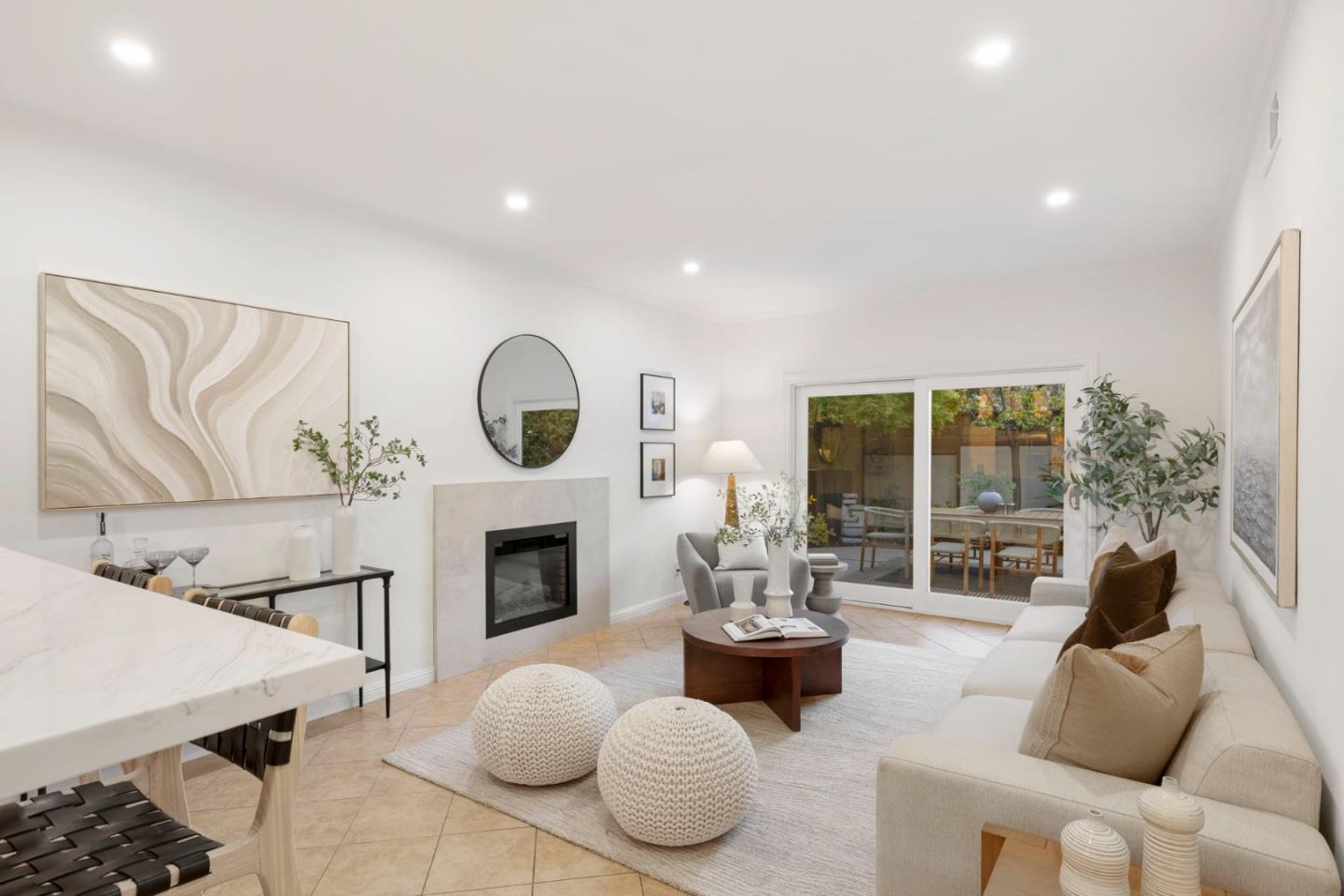 Detail Gallery Image 58 of 78 For 600 Comet Dr, Foster City,  CA 94404 - 4 Beds | 2 Baths