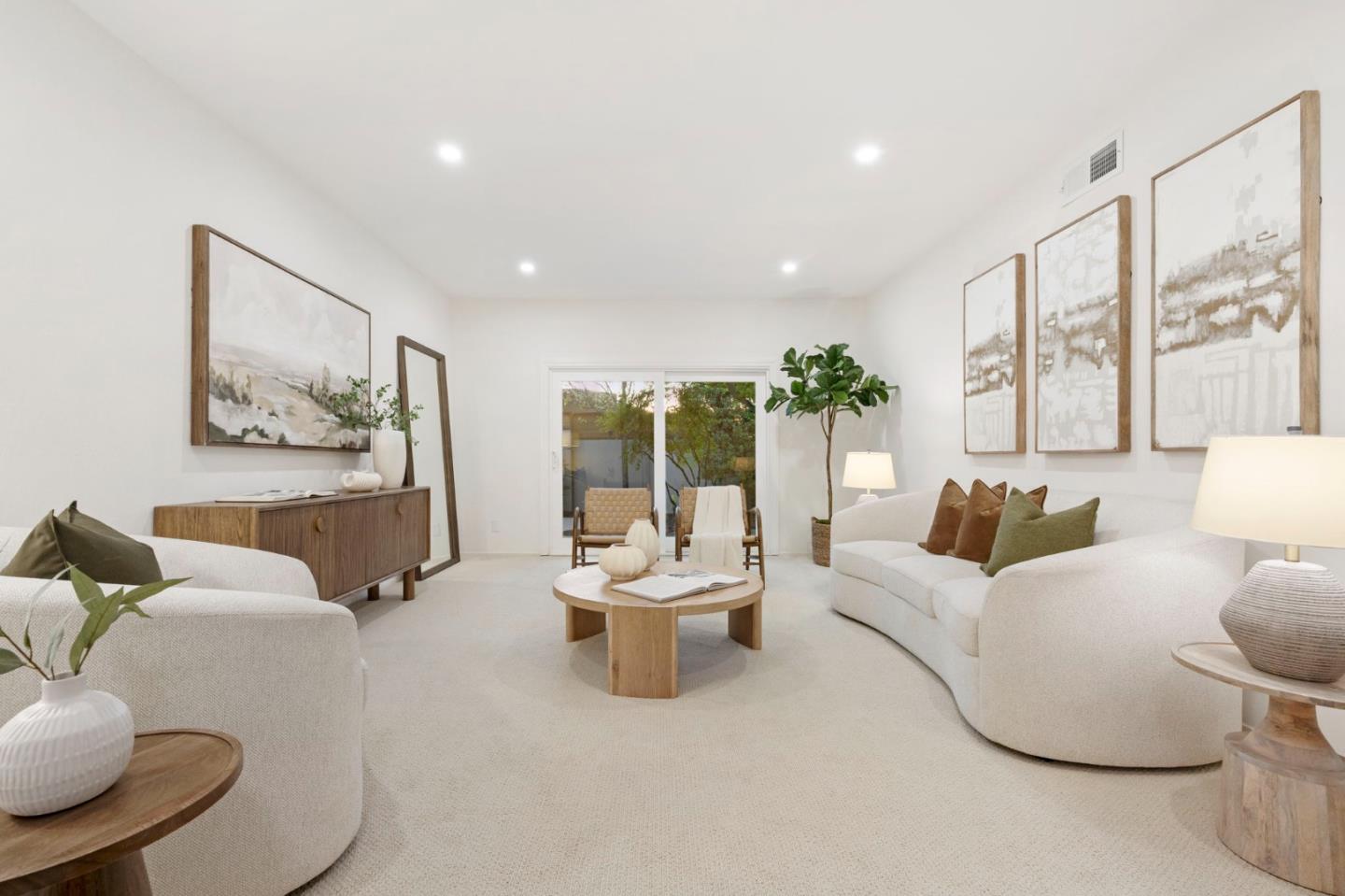 Detail Gallery Image 59 of 78 For 600 Comet Dr, Foster City,  CA 94404 - 4 Beds | 2 Baths