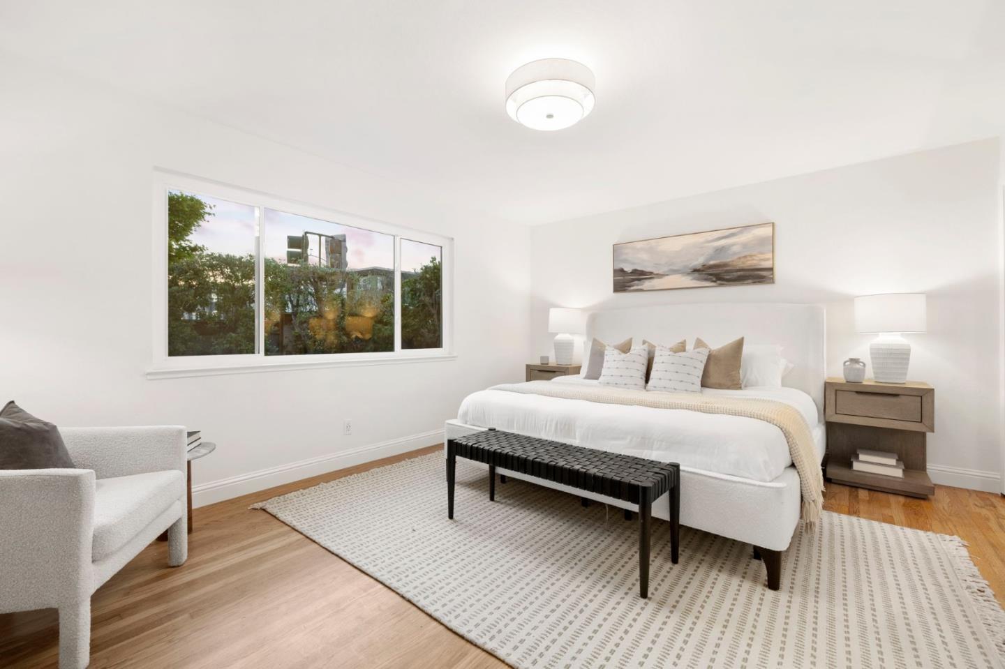 Detail Gallery Image 60 of 78 For 600 Comet Dr, Foster City,  CA 94404 - 4 Beds | 2 Baths