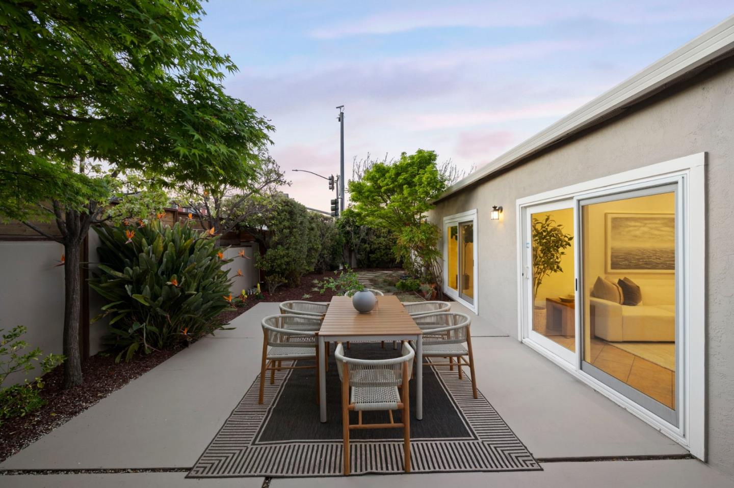 Detail Gallery Image 61 of 78 For 600 Comet Dr, Foster City,  CA 94404 - 4 Beds | 2 Baths