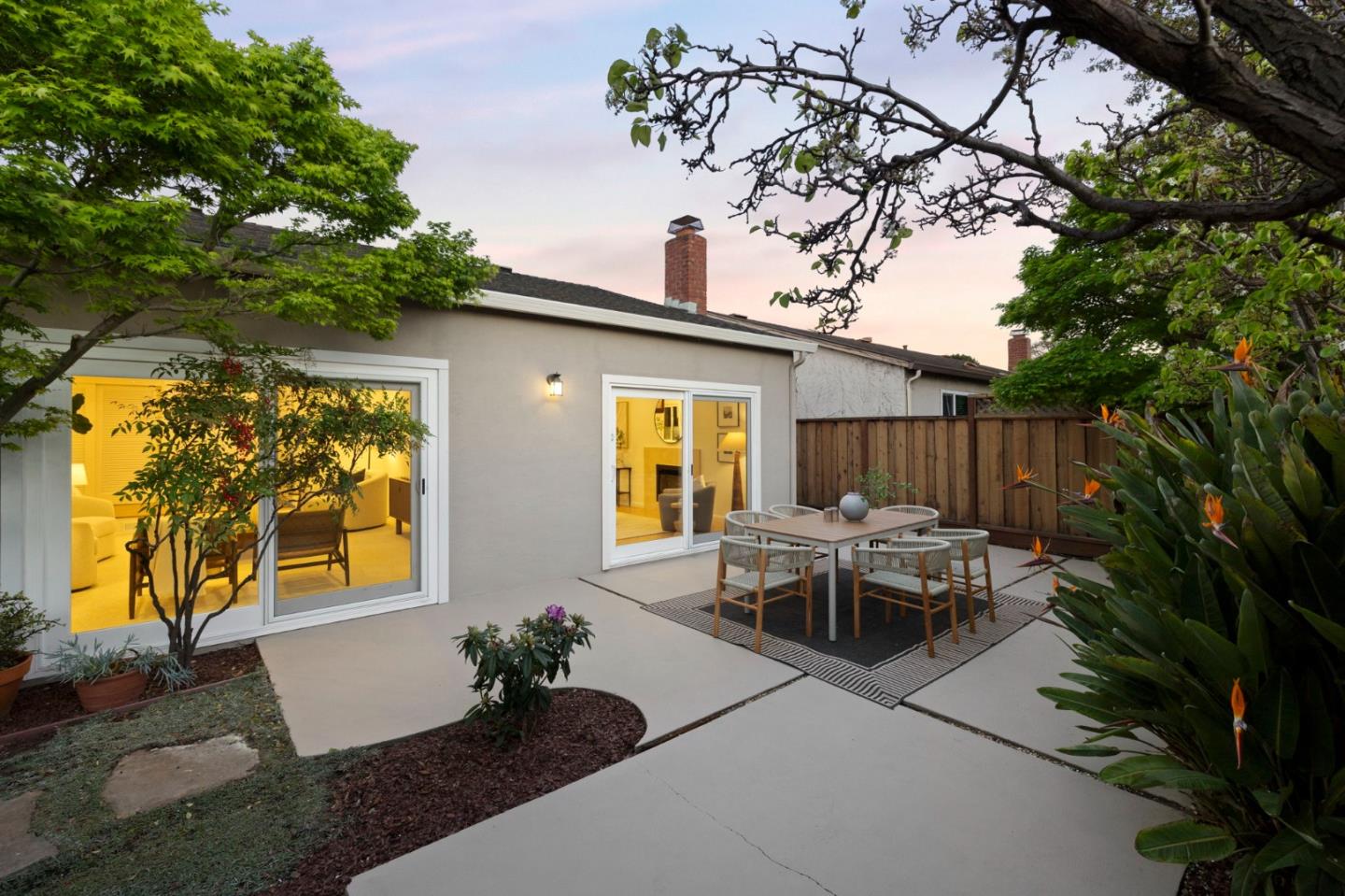 Detail Gallery Image 62 of 78 For 600 Comet Dr, Foster City,  CA 94404 - 4 Beds | 2 Baths