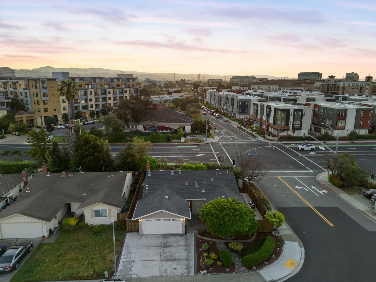Detail Gallery Image 65 of 78 For 600 Comet Dr, Foster City,  CA 94404 - 4 Beds | 2 Baths