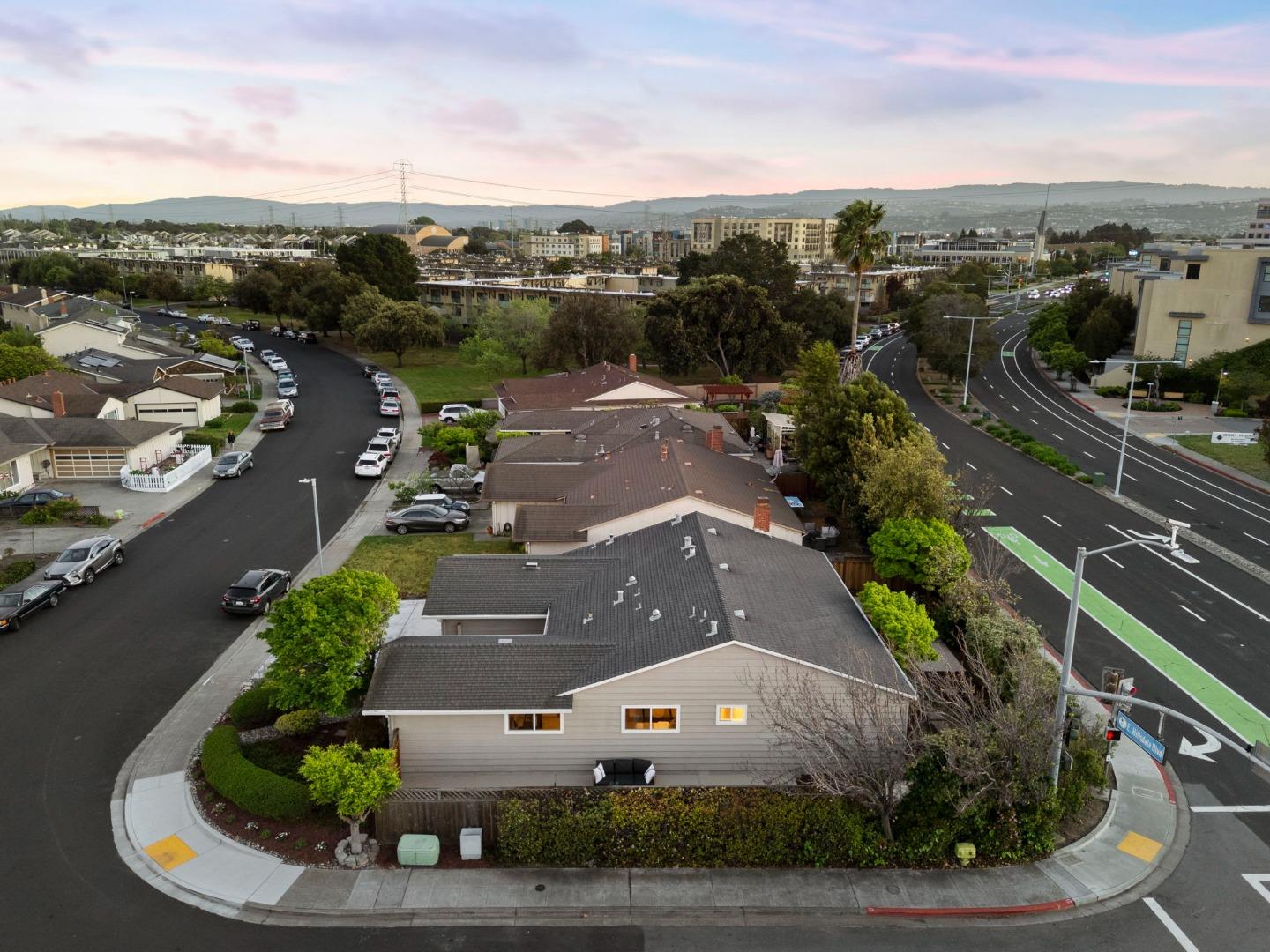 Detail Gallery Image 68 of 78 For 600 Comet Dr, Foster City,  CA 94404 - 4 Beds | 2 Baths