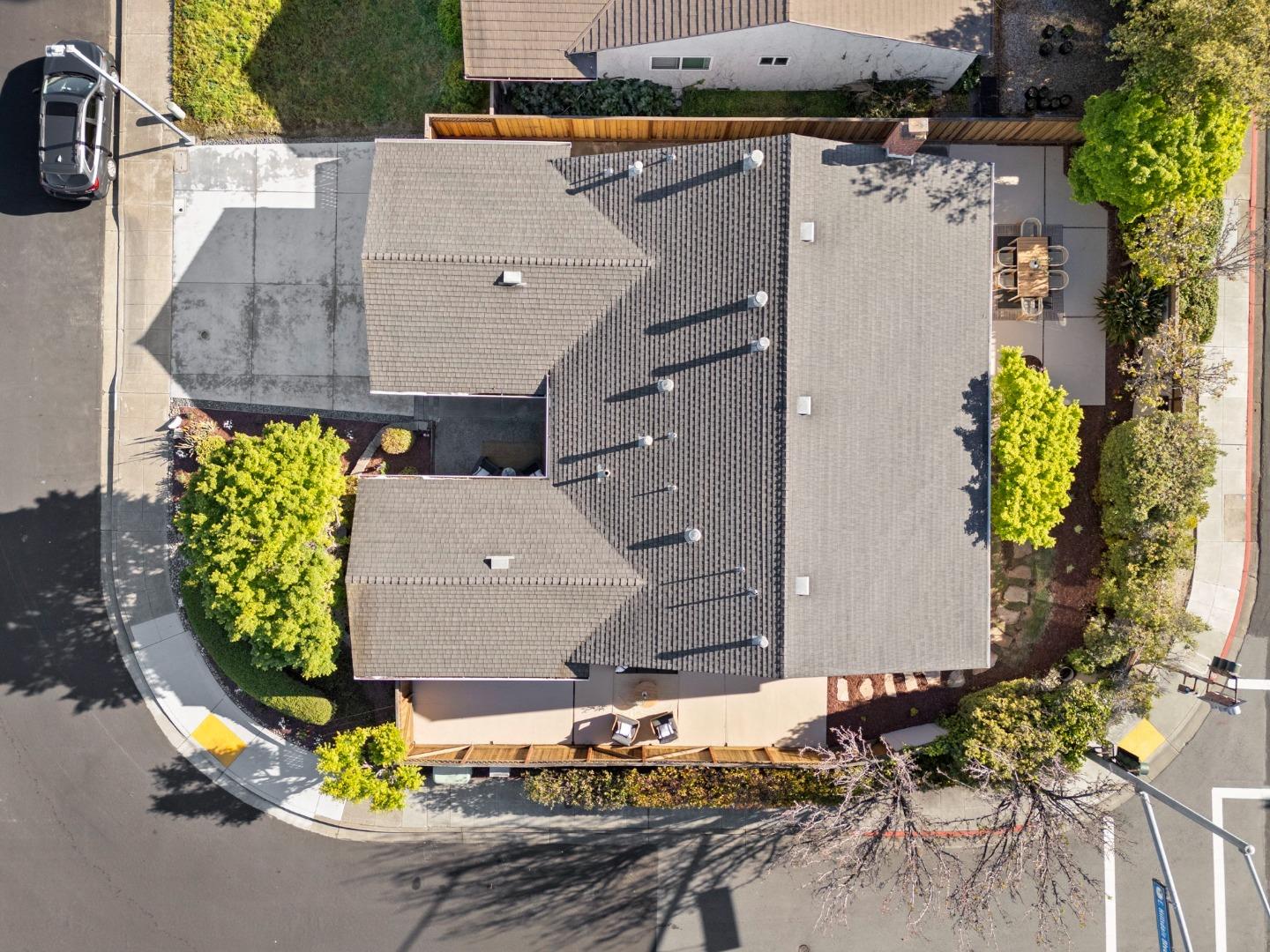 Detail Gallery Image 71 of 78 For 600 Comet Dr, Foster City,  CA 94404 - 4 Beds | 2 Baths