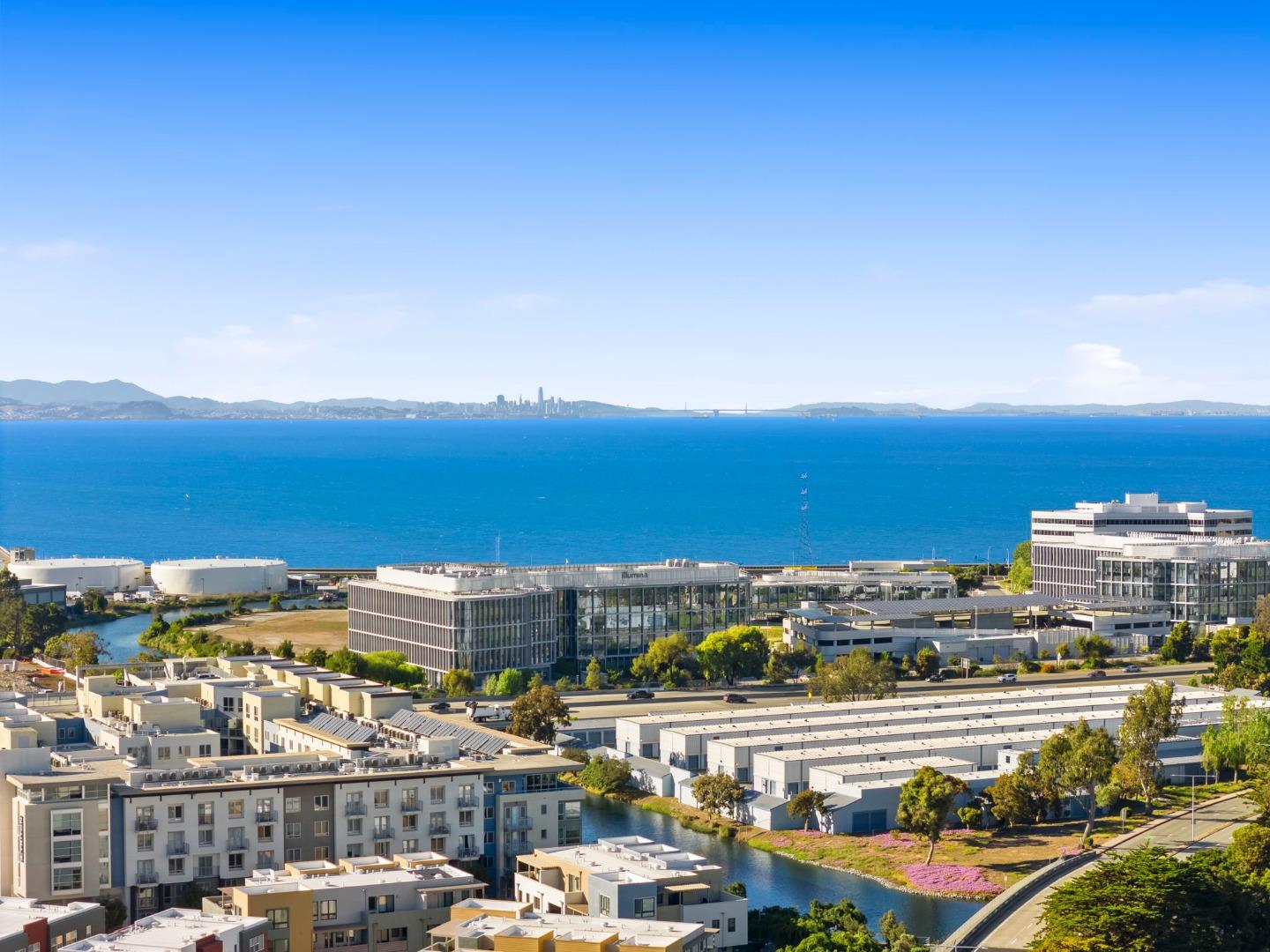 Detail Gallery Image 76 of 78 For 600 Comet Dr, Foster City,  CA 94404 - 4 Beds | 2 Baths