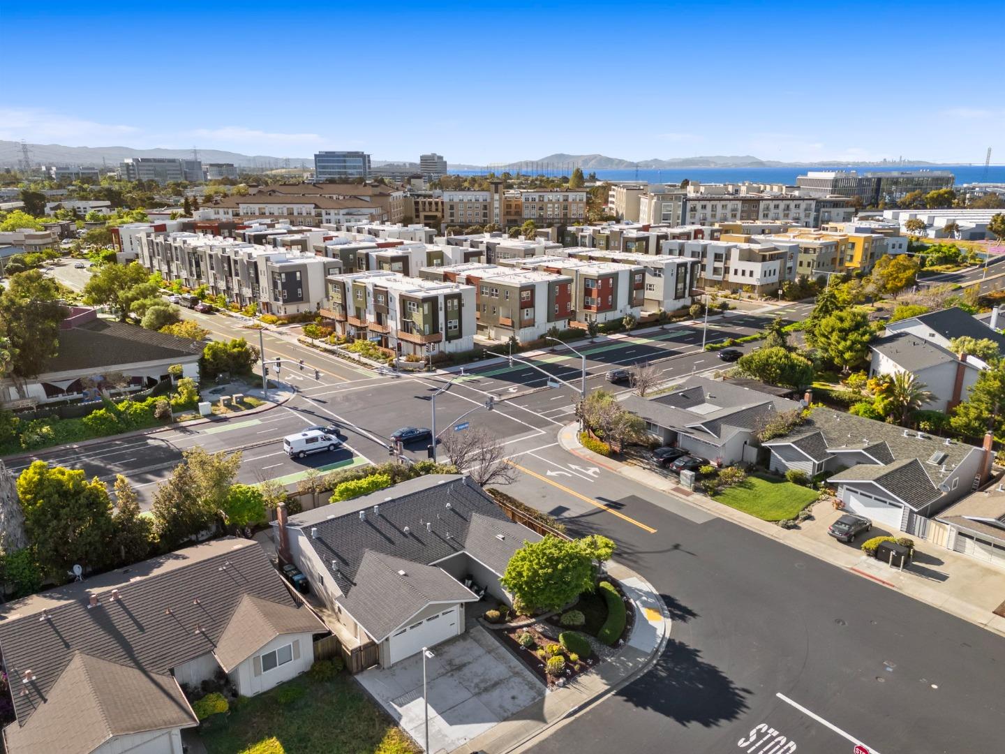 Detail Gallery Image 77 of 78 For 600 Comet Dr, Foster City,  CA 94404 - 4 Beds | 2 Baths