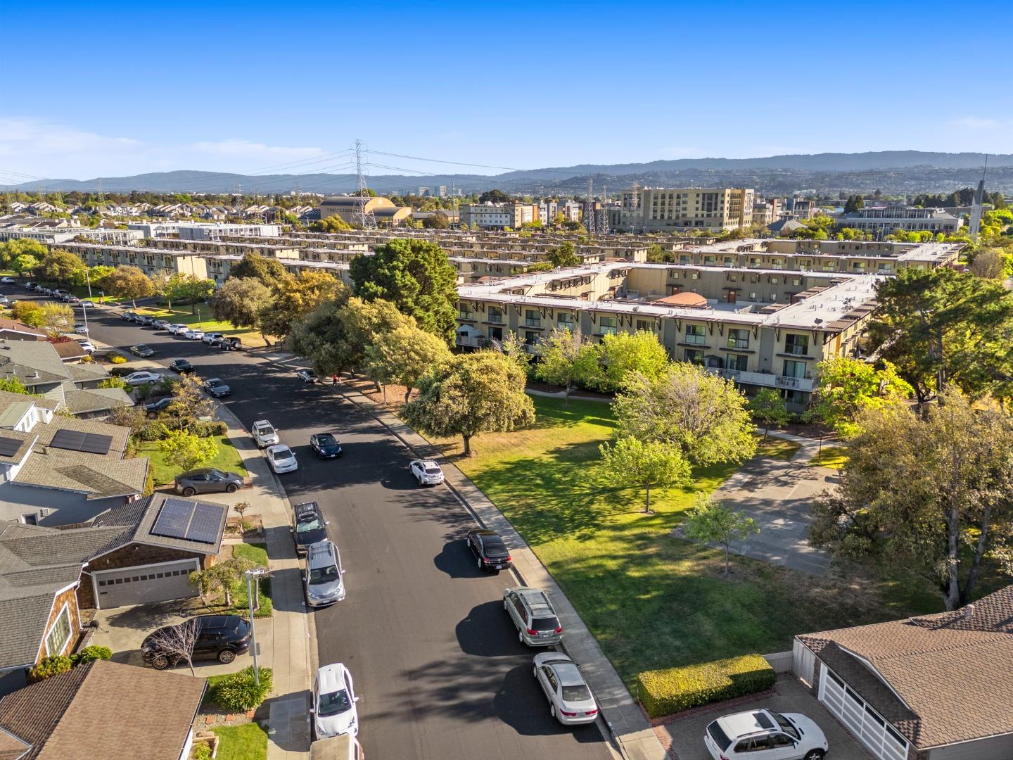 Detail Gallery Image 78 of 78 For 600 Comet Dr, Foster City,  CA 94404 - 4 Beds | 2 Baths