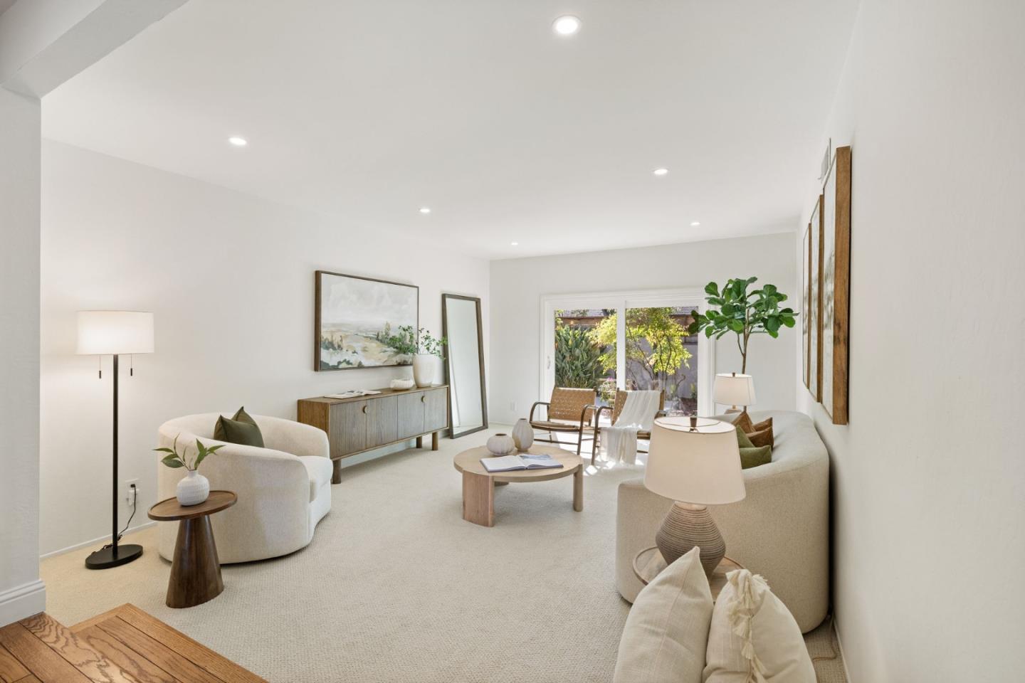 Detail Gallery Image 9 of 78 For 600 Comet Dr, Foster City,  CA 94404 - 4 Beds | 2 Baths