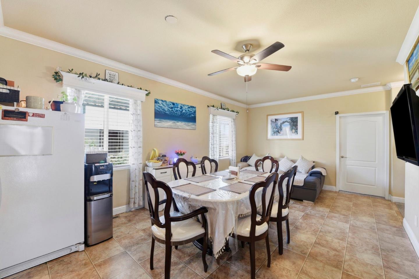 Detail Gallery Image 15 of 34 For 267 Chateau La Salle Dr #267,  San Jose,  CA 95111 - 4 Beds | 2 Baths