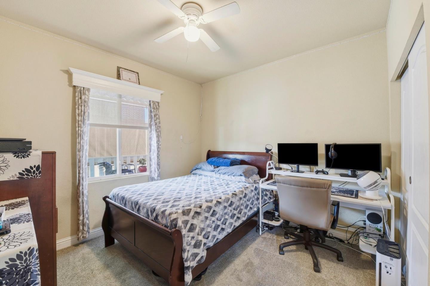 Detail Gallery Image 21 of 34 For 267 Chateau La Salle Dr #267,  San Jose,  CA 95111 - 4 Beds | 2 Baths