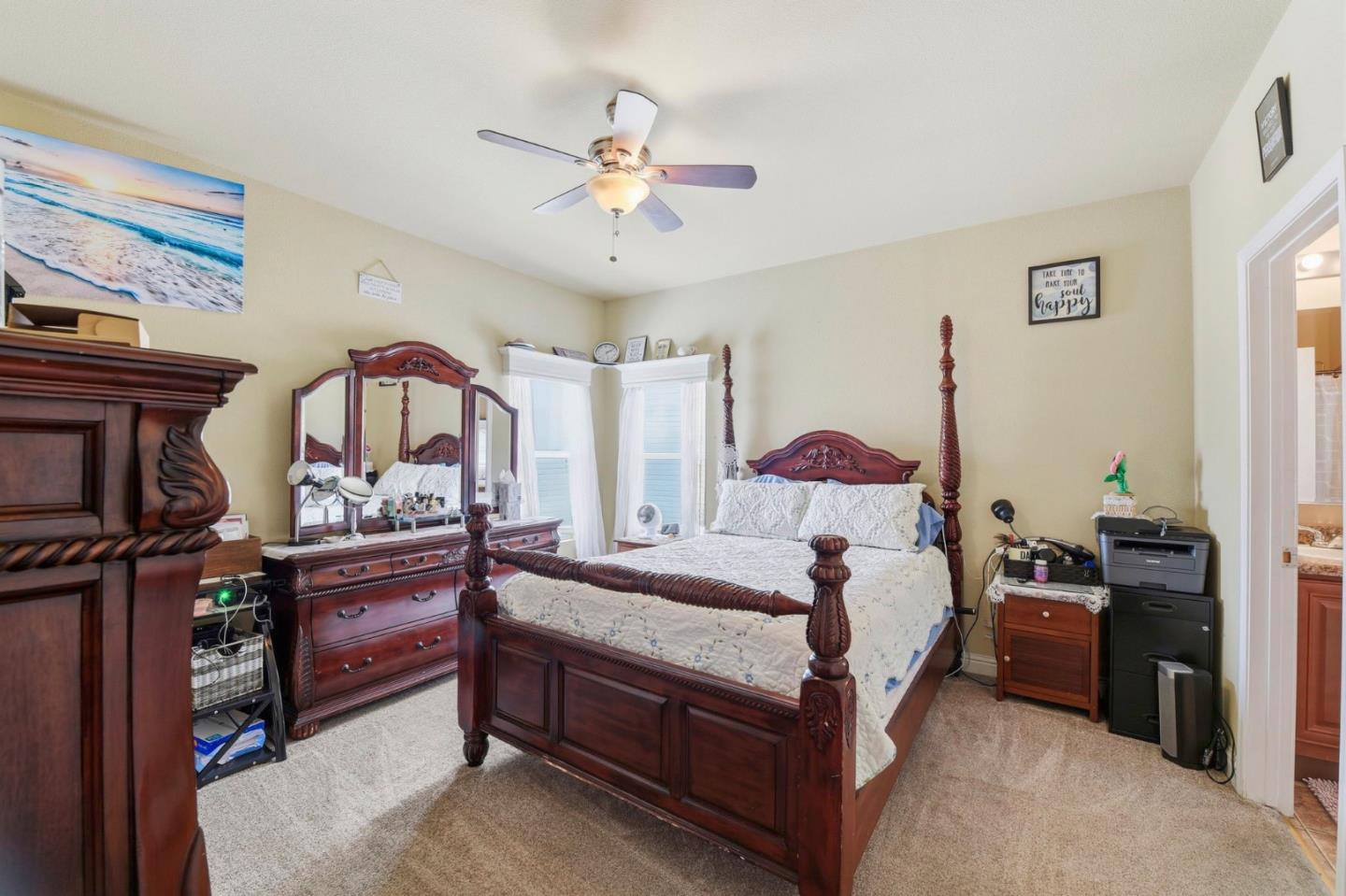 Detail Gallery Image 23 of 34 For 267 Chateau La Salle Dr #267,  San Jose,  CA 95111 - 4 Beds | 2 Baths