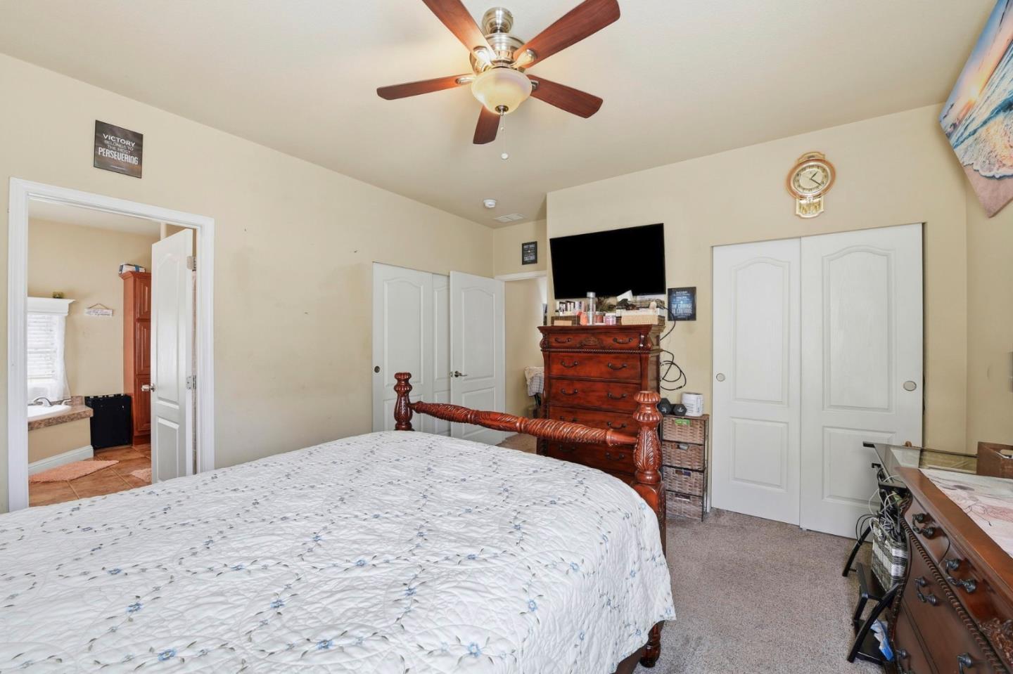 Detail Gallery Image 25 of 34 For 267 Chateau La Salle Dr #267,  San Jose,  CA 95111 - 4 Beds | 2 Baths