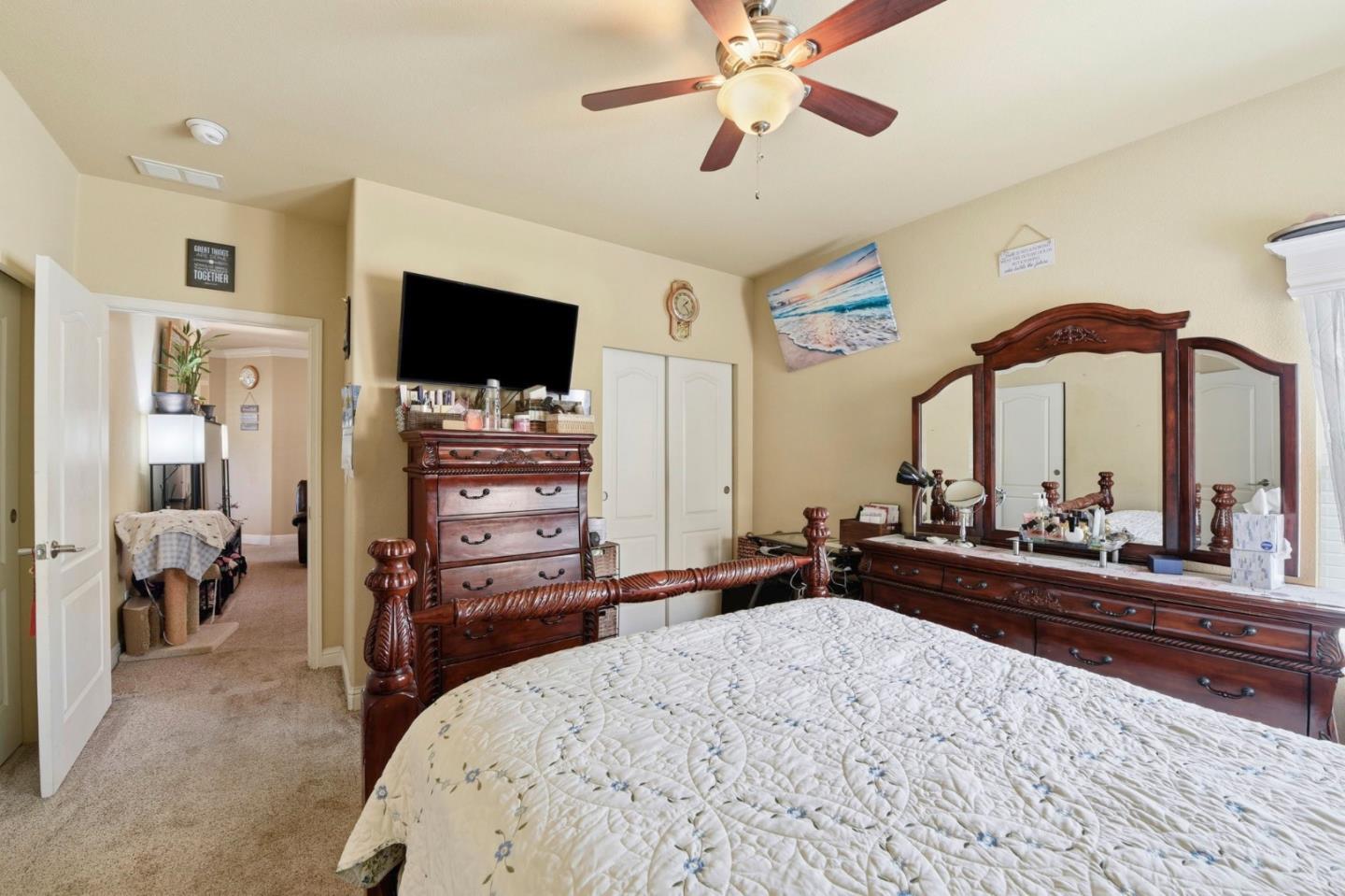 Detail Gallery Image 26 of 34 For 267 Chateau La Salle Dr #267,  San Jose,  CA 95111 - 4 Beds | 2 Baths