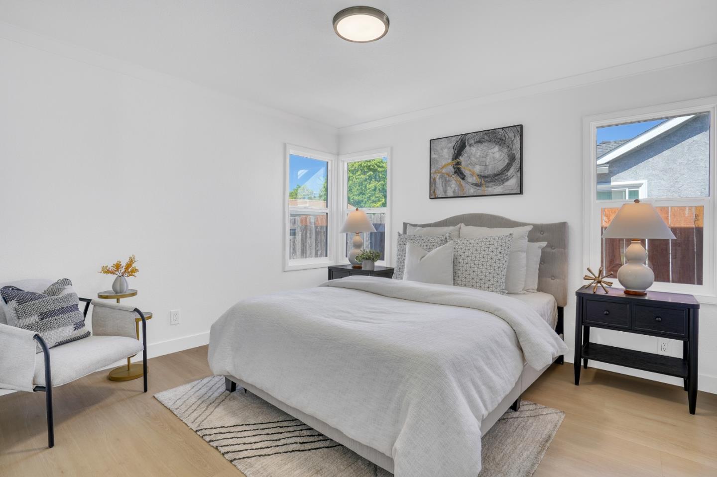 Detail Gallery Image 11 of 22 For 371 Doris Ave, San Jose,  CA 95127 - 3 Beds | 2 Baths