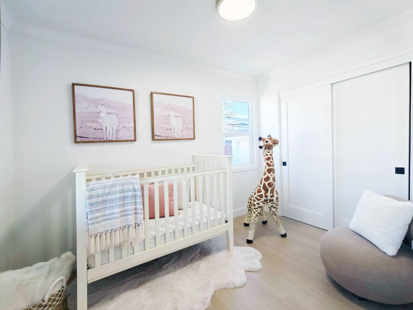 Detail Gallery Image 13 of 22 For 371 Doris Ave, San Jose,  CA 95127 - 3 Beds | 2 Baths