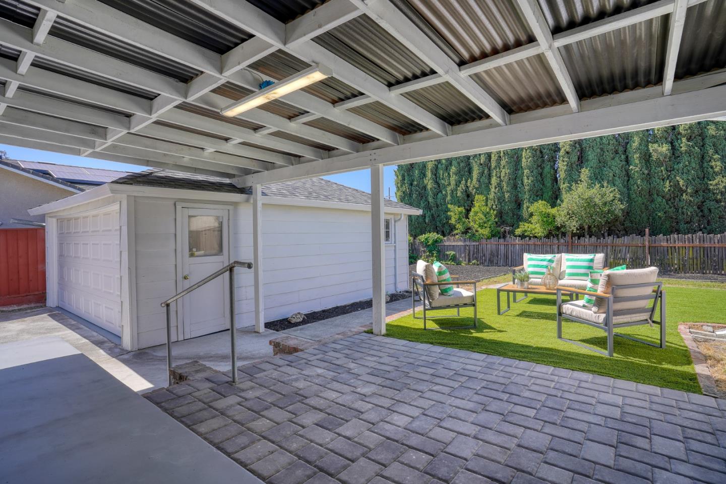 Detail Gallery Image 15 of 22 For 371 Doris Ave, San Jose,  CA 95127 - 3 Beds | 2 Baths