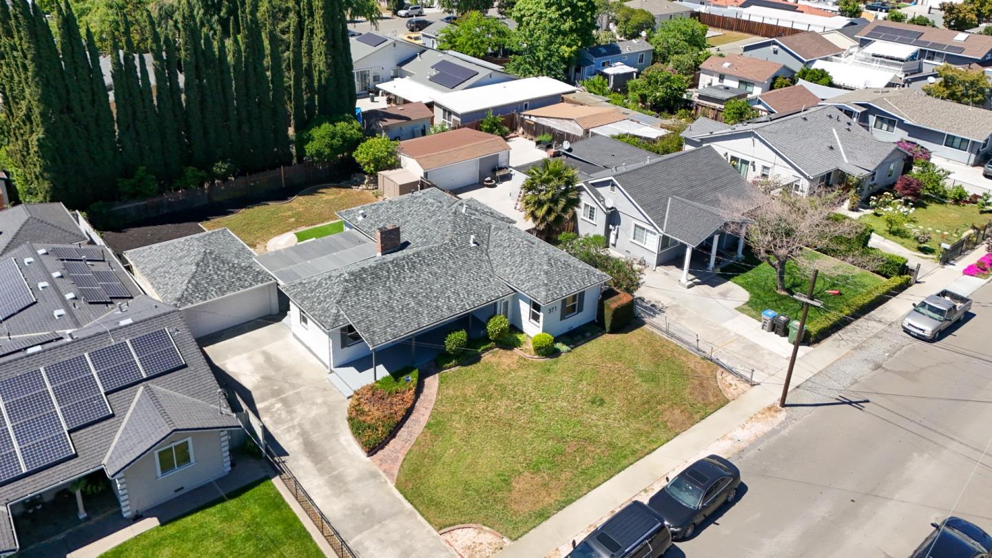 Detail Gallery Image 19 of 22 For 371 Doris Ave, San Jose,  CA 95127 - 3 Beds | 2 Baths