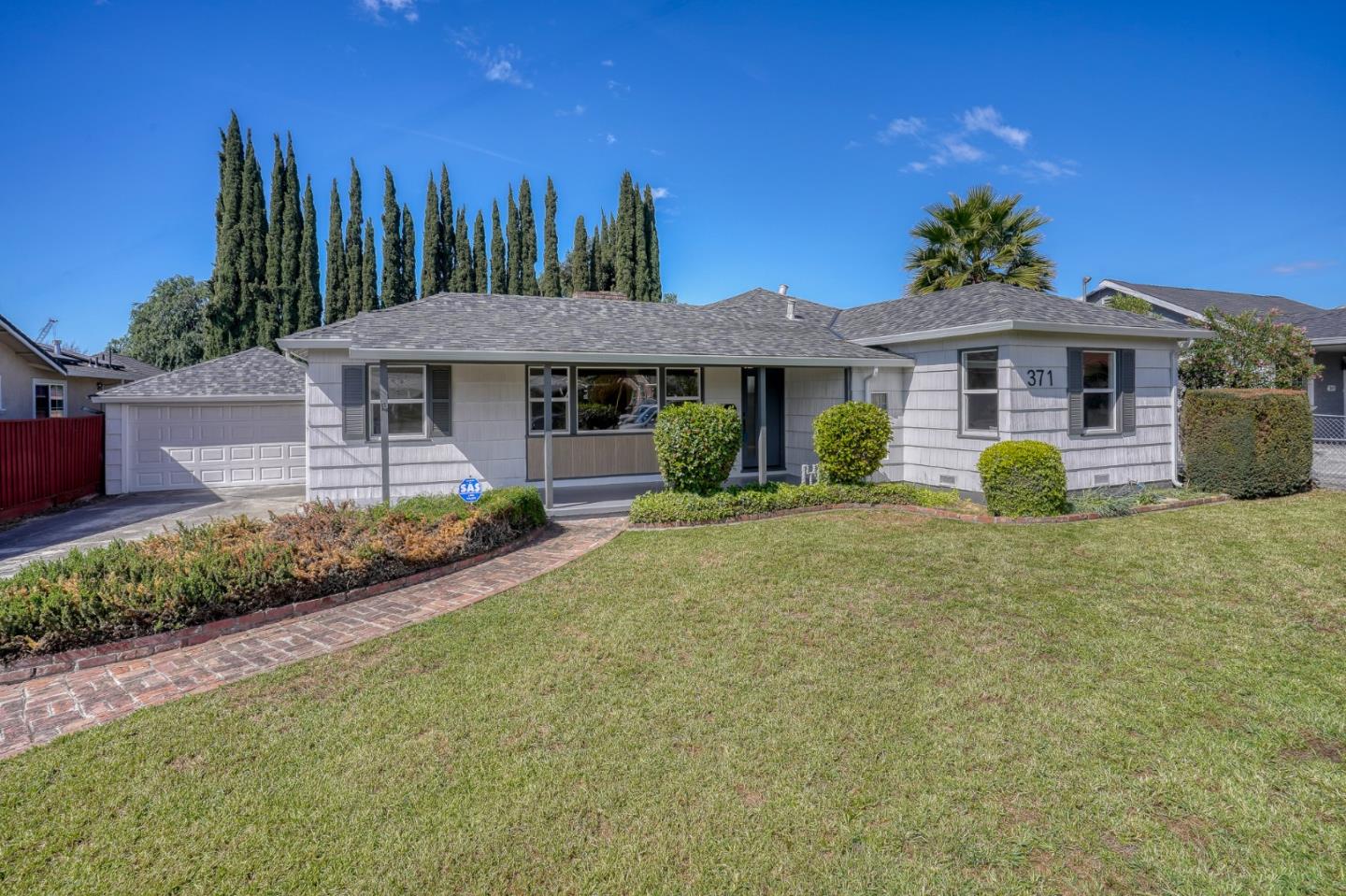 3217 Golf, San Jose, CA, 95127