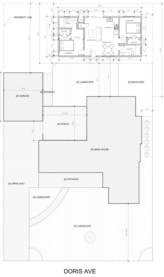 Detail Gallery Image 21 of 22 For 371 Doris Ave, San Jose,  CA 95127 - 3 Beds | 2 Baths