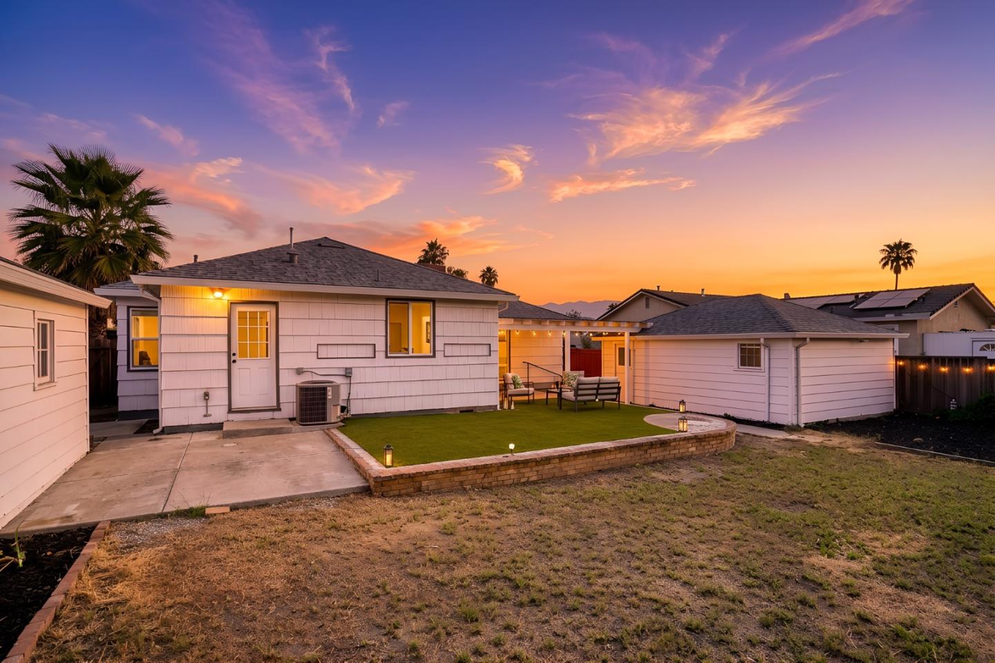 Detail Gallery Image 22 of 22 For 371 Doris Ave, San Jose,  CA 95127 - 3 Beds | 2 Baths