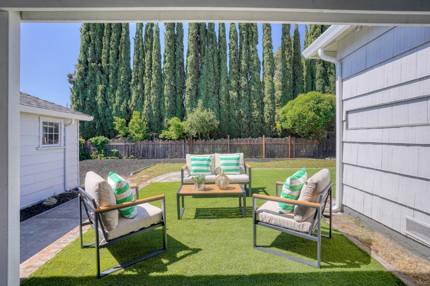 Detail Gallery Image 25 of 34 For 371 Doris Ave, San Jose,  CA 95127 - 3 Beds | 2 Baths