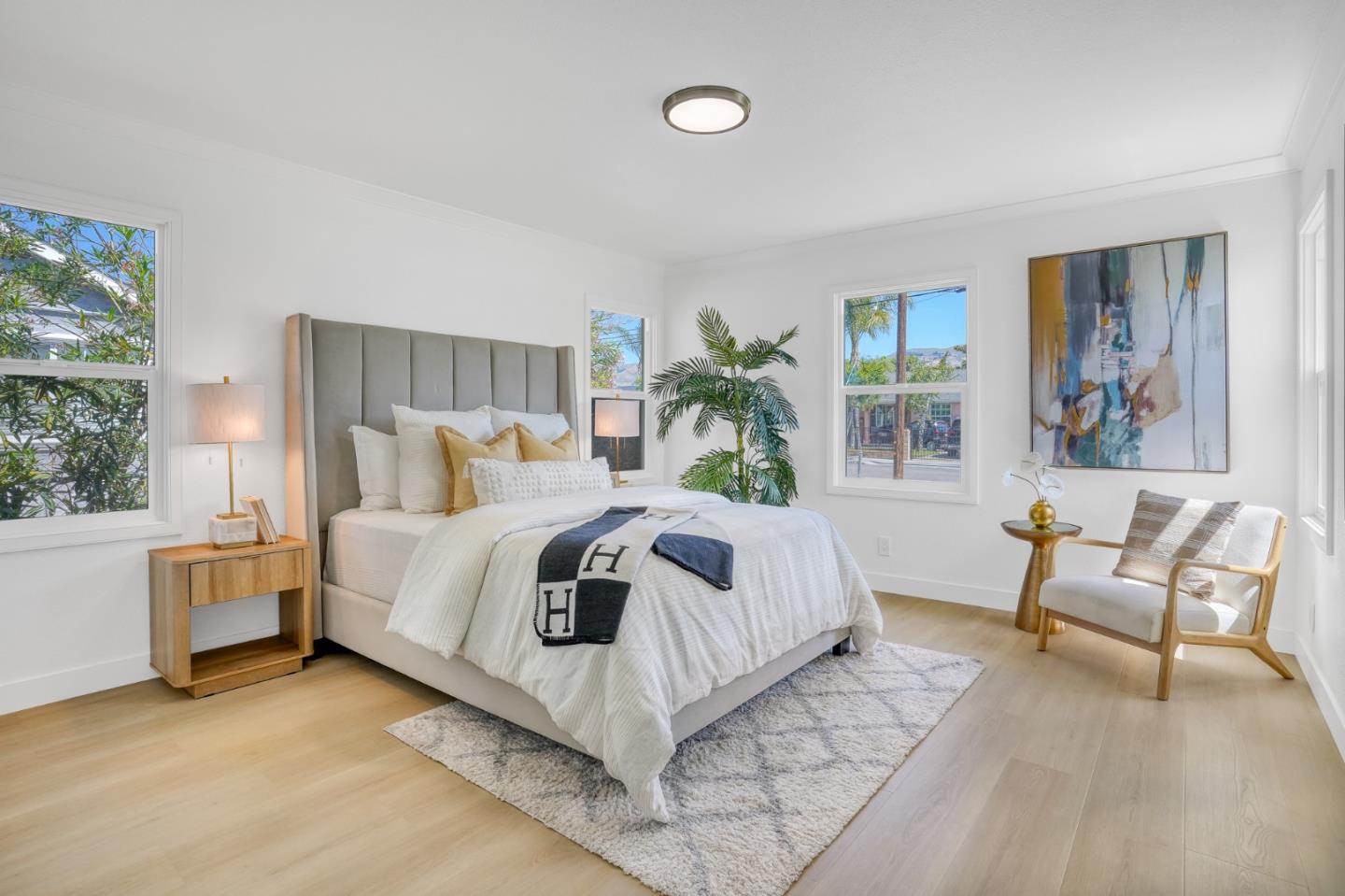 Detail Gallery Image 9 of 22 For 371 Doris Ave, San Jose,  CA 95127 - 3 Beds | 2 Baths