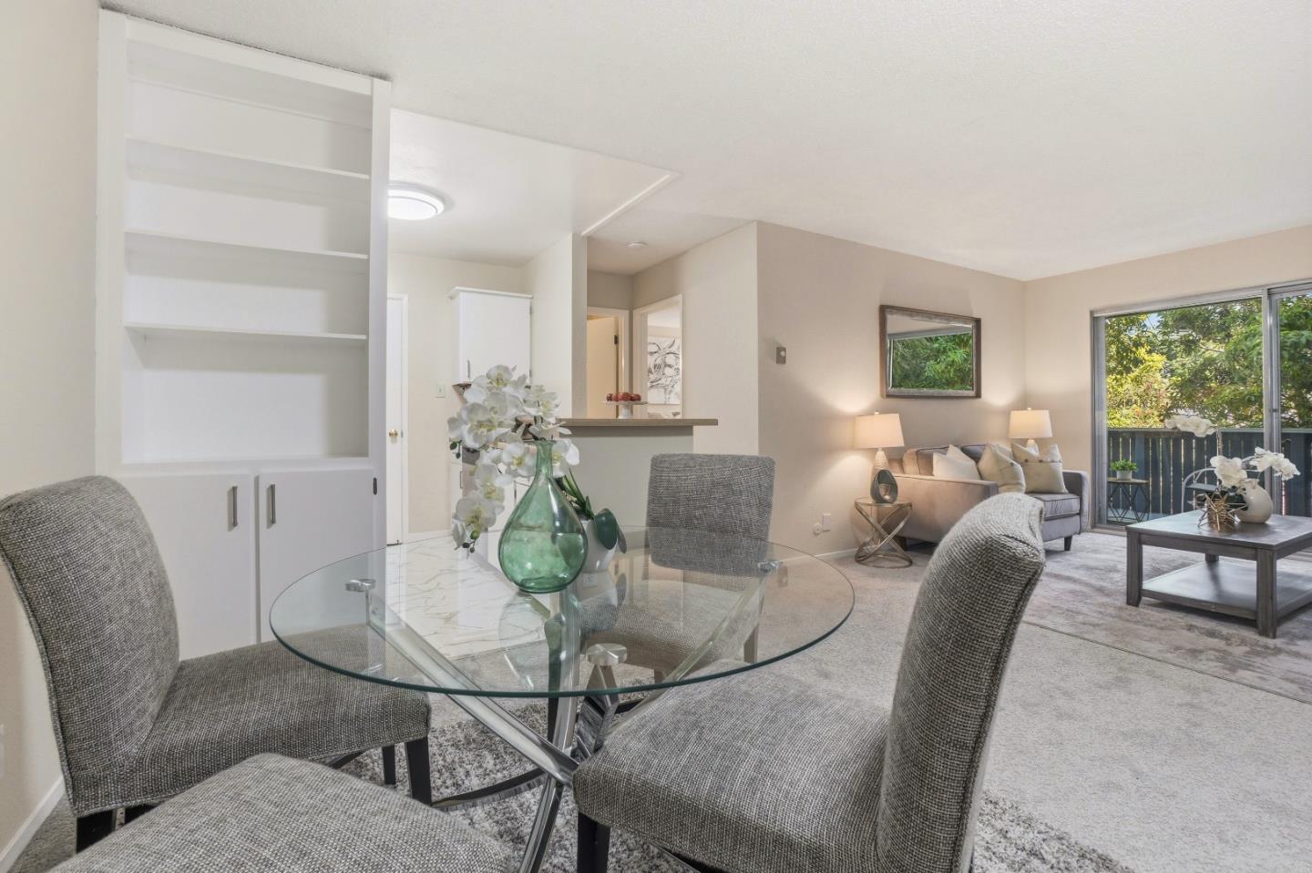 Detail Gallery Image 12 of 27 For 143 Piccadilly Pl #F,  San Bruno,  CA 94066 - 1 Beds | 1 Baths