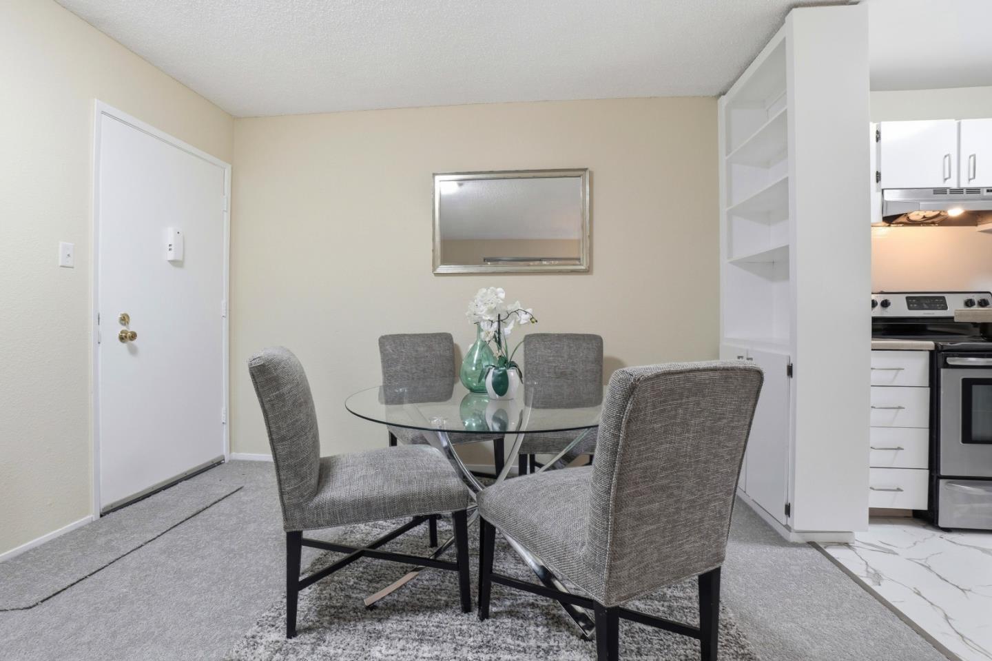 Detail Gallery Image 14 of 27 For 143 Piccadilly Pl #F,  San Bruno,  CA 94066 - 1 Beds | 1 Baths