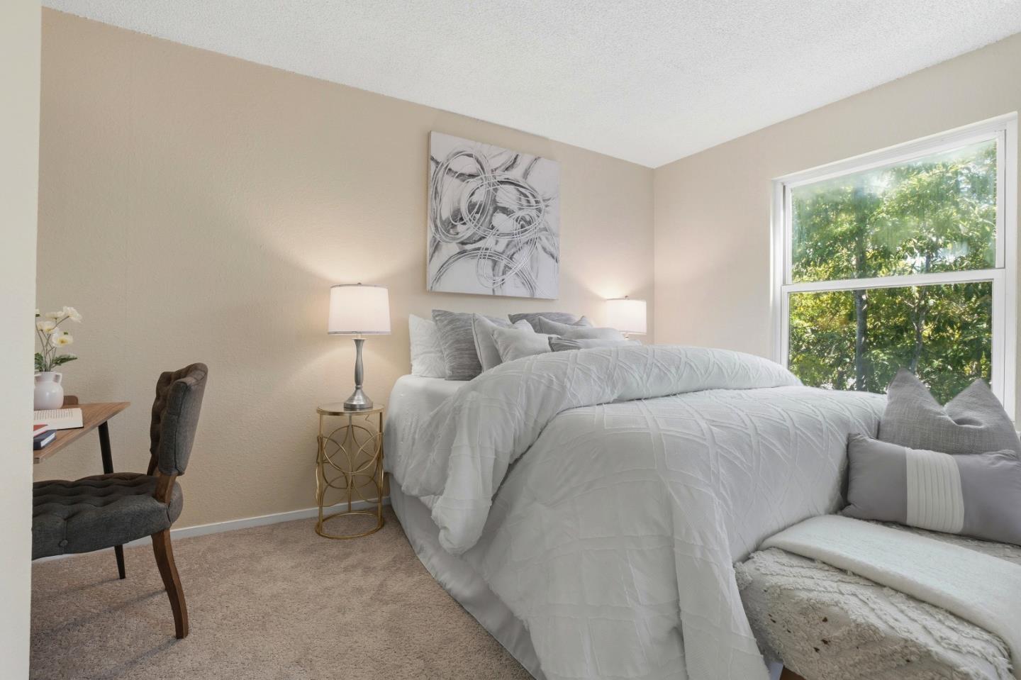 Detail Gallery Image 15 of 27 For 143 Piccadilly Pl #F,  San Bruno,  CA 94066 - 1 Beds | 1 Baths