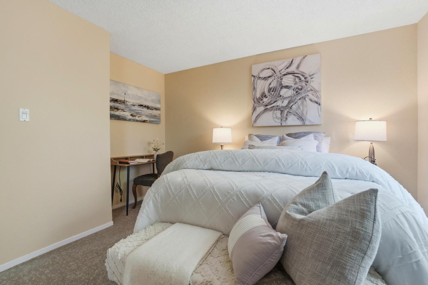 Detail Gallery Image 16 of 27 For 143 Piccadilly Pl #F,  San Bruno,  CA 94066 - 1 Beds | 1 Baths