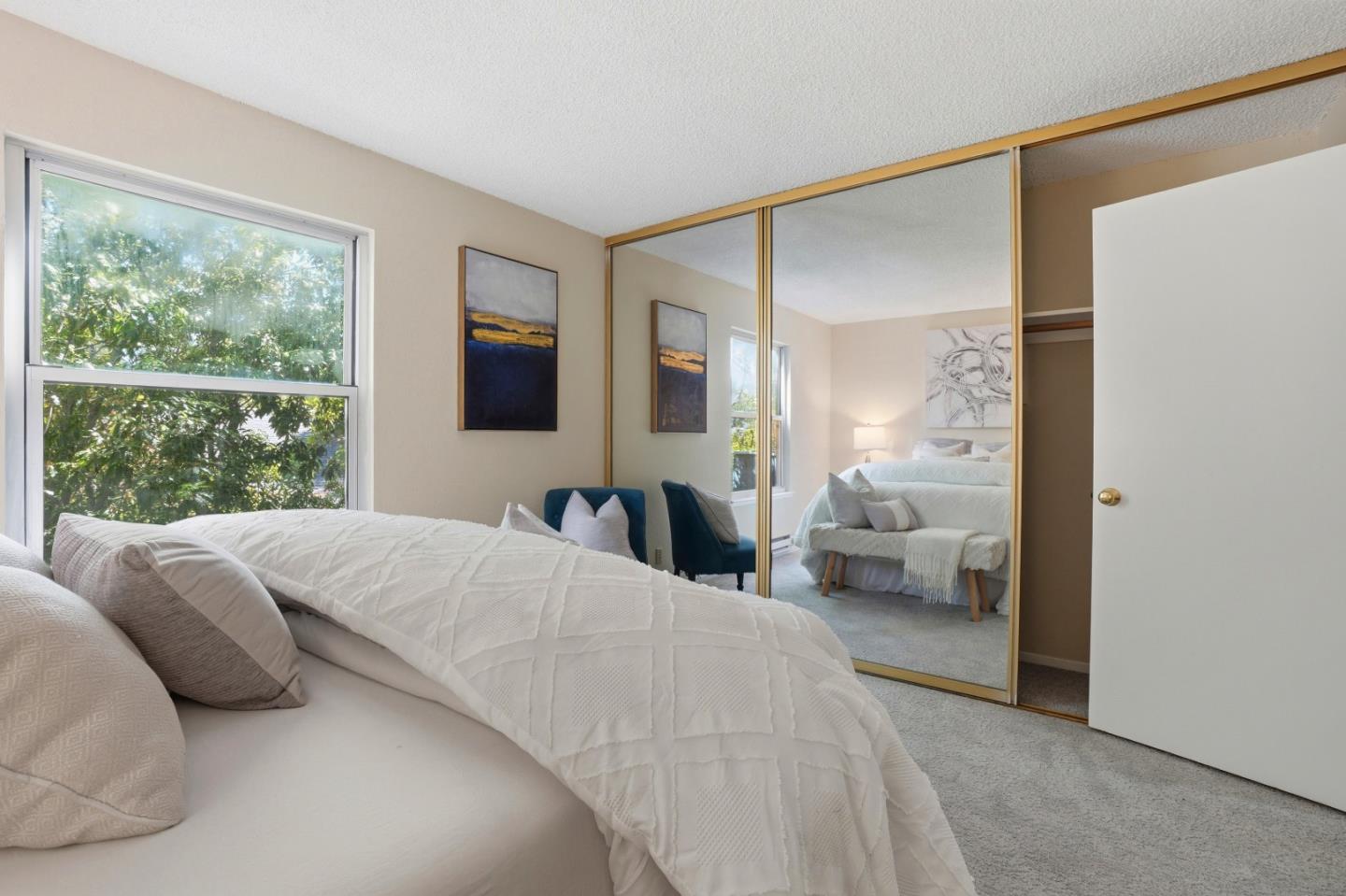 Detail Gallery Image 17 of 27 For 143 Piccadilly Pl #F,  San Bruno,  CA 94066 - 1 Beds | 1 Baths