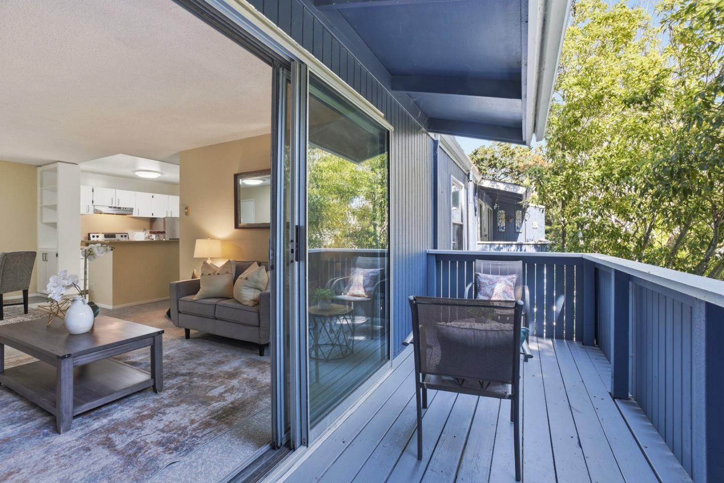 Detail Gallery Image 21 of 27 For 143 Piccadilly Pl #F,  San Bruno,  CA 94066 - 1 Beds | 1 Baths