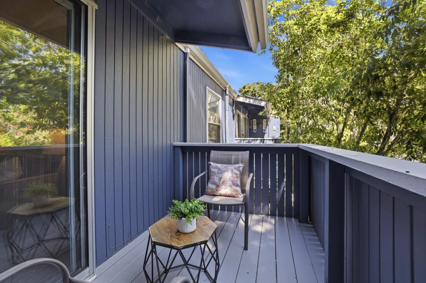 Detail Gallery Image 22 of 27 For 143 Piccadilly Pl #F,  San Bruno,  CA 94066 - 1 Beds | 1 Baths