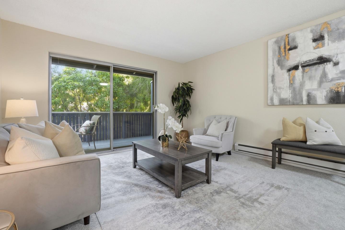 Detail Gallery Image 5 of 27 For 143 Piccadilly Pl #F,  San Bruno,  CA 94066 - 1 Beds | 1 Baths