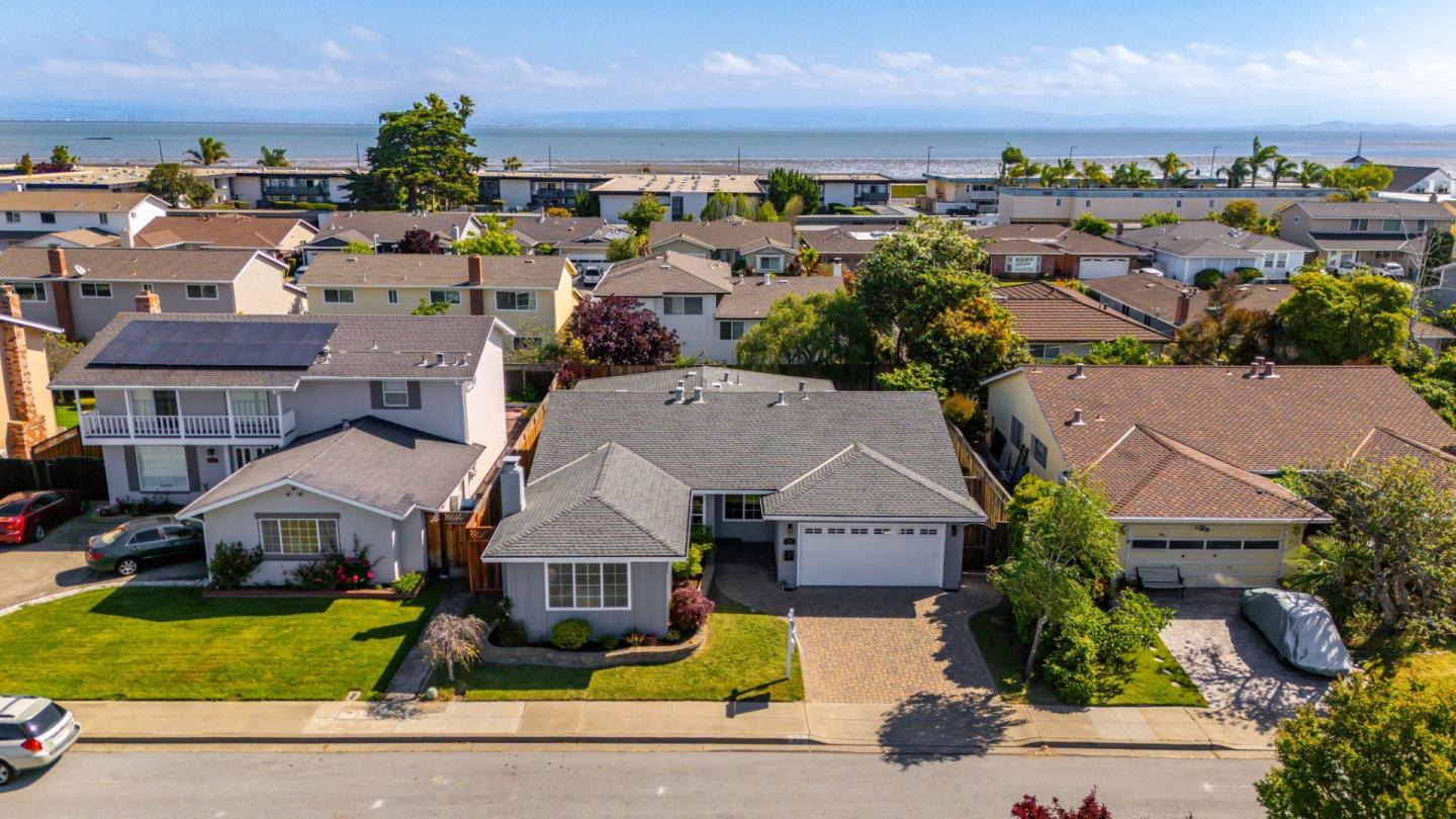 Detail Gallery Image 37 of 40 For 318 Bluefish Ct, Foster City,  CA 94404 - 4 Beds | 2 Baths